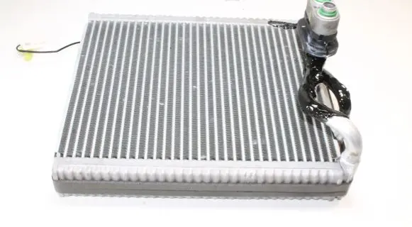 Hyundai Tucson LM Heater blower radiator