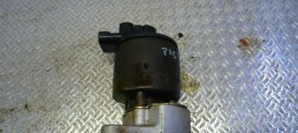 Citroen Xsara Picasso EGR valve 97097 10711A