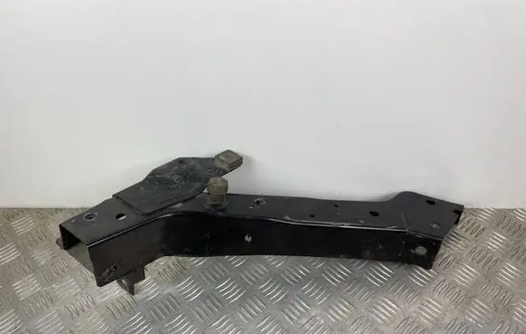 Dodge Durango Side radiator support slam panel 