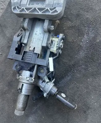 Volkswagen PASSAT B5.5 Engine ECU kit and lock set 
