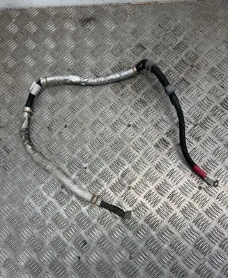 BMW 5 G30 G31 G38 Wires (generator/alternator) 8595355 EMF605