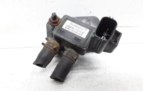 Volvo S60 Exhaust gas pressure sensor AV615L200AA