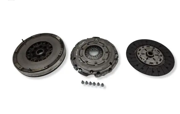 Opel Mokka Clutch set kit 55574452