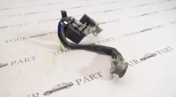 Lexus LS 460 - 600H Sensor 2885038010