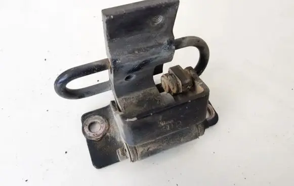 Audi A4 S4 B5 8D Rear door lower hinge