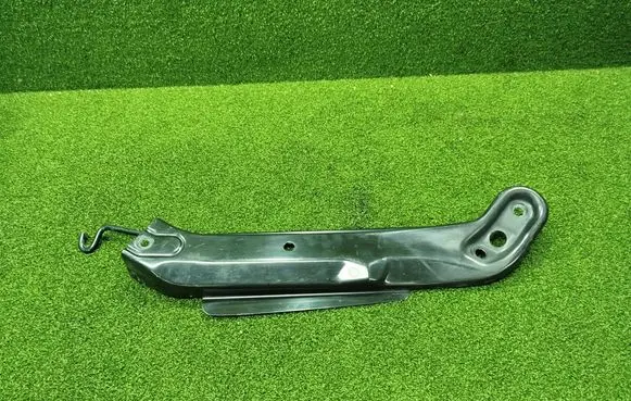 Volkswagen Crafter Headlight/headlamp mounting bracket 7C0805931