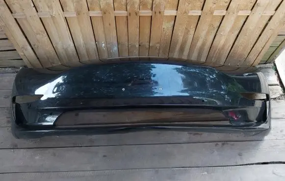 Tesla Model 3 Front bumper