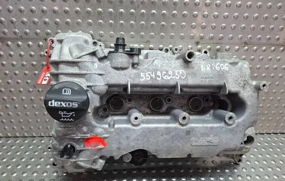 Opel Karl Rocker cam cover S27635606 55496250
