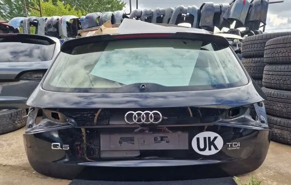 Audi Q5 SQ5 Tailgate/trunk/boot lid