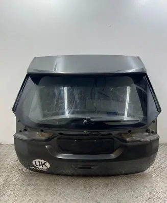 Ford Edge II Tailgate/trunk/boot lid