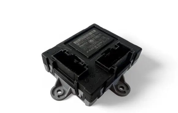 Ford Mondeo MK IV Other control units/modules 9G9T14B533GC