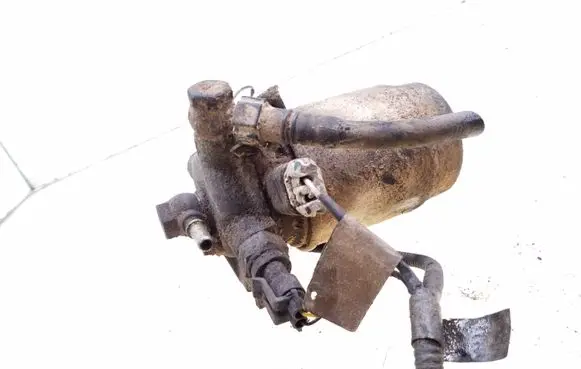 Volvo S60 Fuel filter 