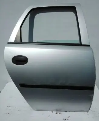 Opel Meriva A Rear door 
