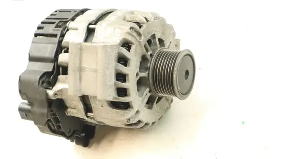 Generator/alternator