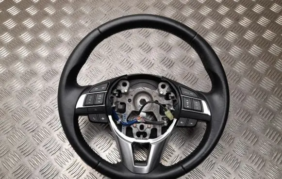 Mazda CX-5 Steering wheel KD45K0273
