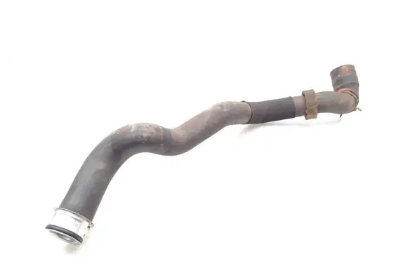 Mercedes-Benz ML W164 Engine coolant pipe/hose A1645005875