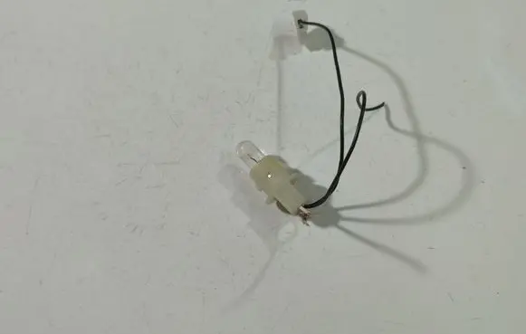 Saab 9-5 Other interior light 