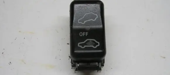 Mercedes-Benz CL C140 Alarm switch 1408214151