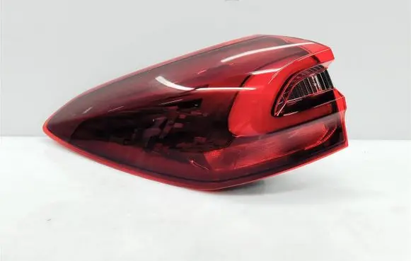 Ford Focus Rear/tail lights NX7B13405HC