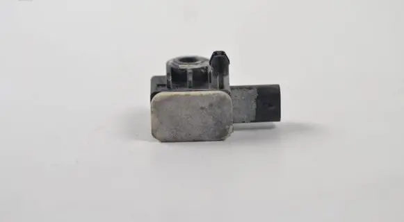 Audi A6 S6 C7 4G Airbag deployment crash/impact sensor 4H0959651A 120407403