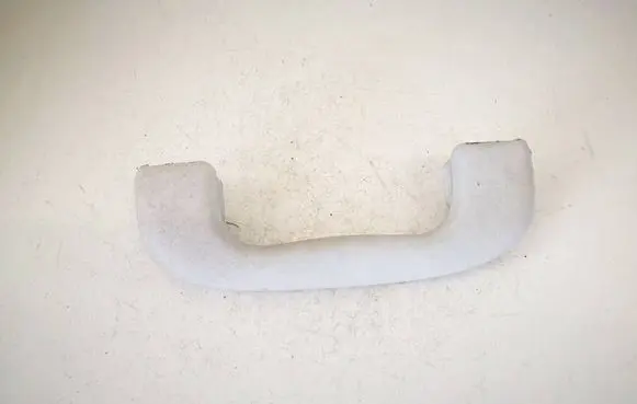 Opel Crossland X Front interior roof grab handle