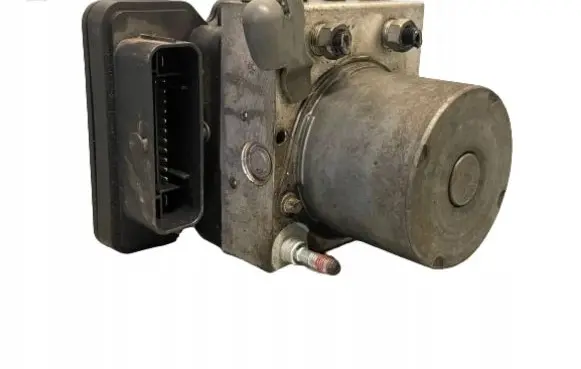Toyota Avensis T270 ABS control unit/module 0265956504
