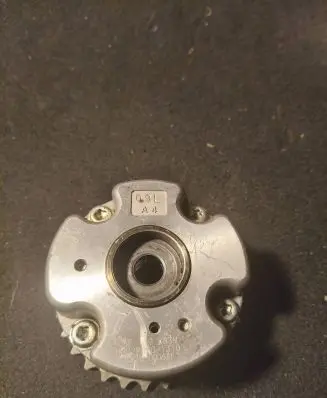 Audi S5 Camshaft pulley/ VANOS 06e109083m