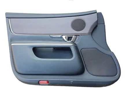 Jaguar XJ X351 Front door card panel trim AW93F23713C