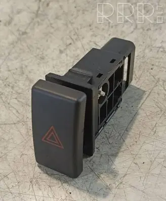 Toyota Avensis T250 Hazard light switch 157963 TR9503 D074