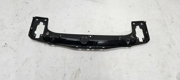 BMW 3 F30 F35 F31 Top upper radiator support slam panel 7245786