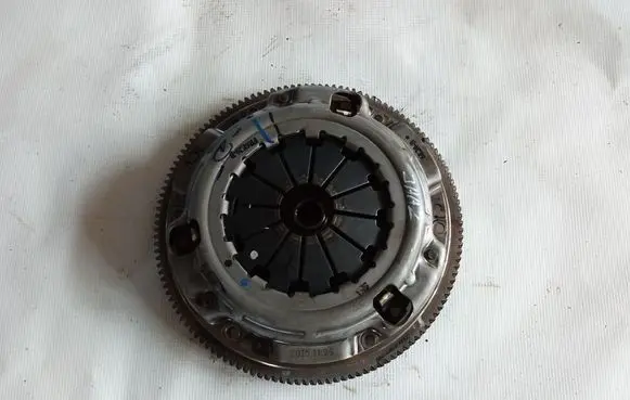 Clutch set kit