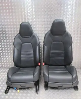 Porsche Cayenne (92A) Front driver seat 