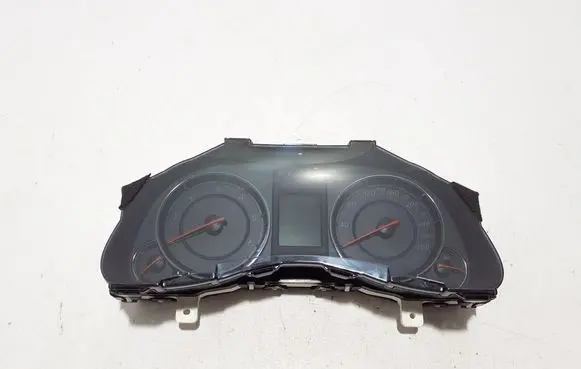 Infiniti FX Speedometer (instrument cluster) 248201CY1A