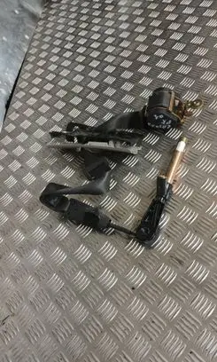 Renault Laguna II Front seatbelt