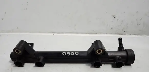 Audi A4 S4 B6 8E 8H Fuel main line pipe 047133319S 04713332J