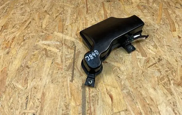 Honda Jazz IV GR Intake resonator RES157