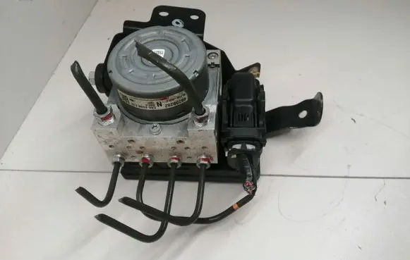 Mitsubishi ASX ABS Pump 4670B262
