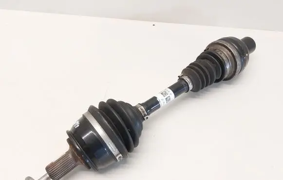 Mercedes-Benz CLA C117 X117 W117 Front driveshaft A2463301701