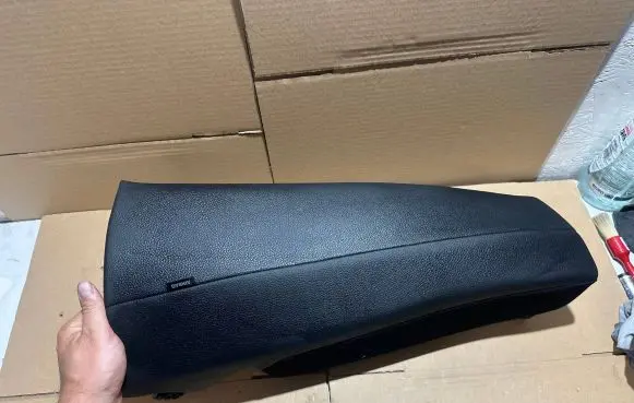 BMW 2 F44 Side airbag 9495122 701254611011 55022252360380