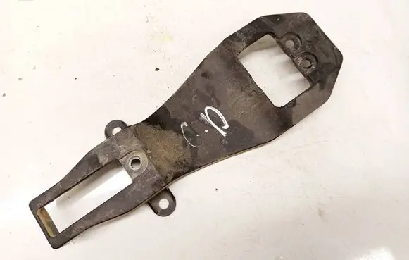 Mazda CX-7 Front door exterior handle EG2172412