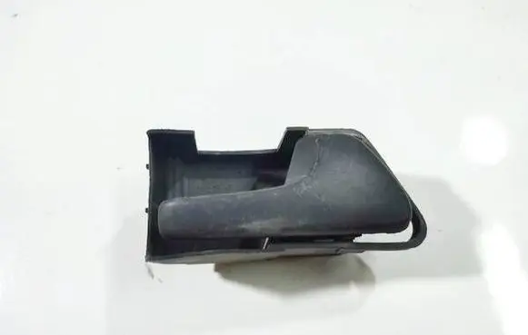 Volkswagen Golf III Rear door interior handle 1H0837236