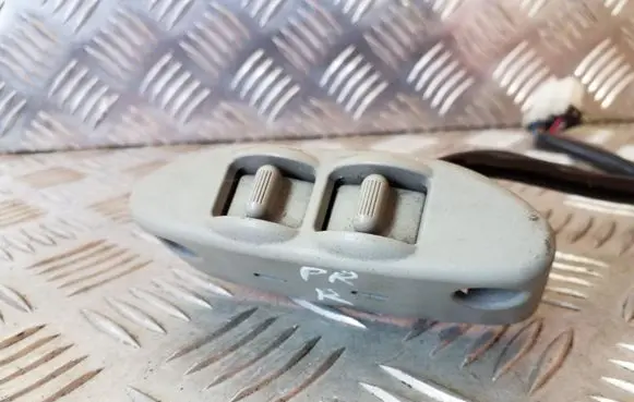 Infiniti FX Seat control switch 