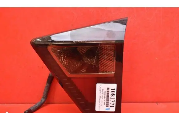 Ford Escape III Rear/tail lights GJ5413A602A