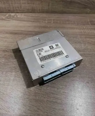 Opel Vectra A Engine control unit/module ECU 16198339