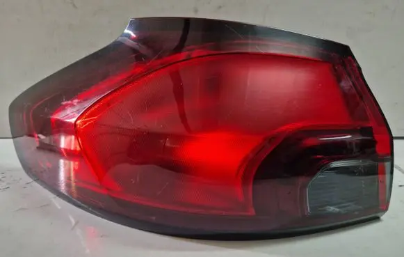 Opel Zafira C Rear/tail lights 13278784 338834753 21470101