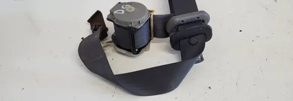 Subaru Forester SG Rear seatbelt BGC330031