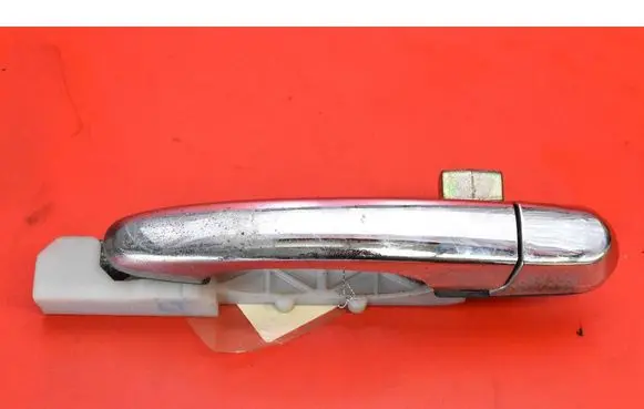 Hyundai Tucson JM Rear door exterior handle