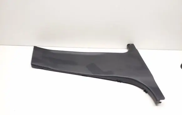 Mercedes-Benz C W204 (B) pillar trim (bottom) A2046900425