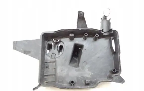 Ford Focus Engine control unit box AV6112A659AE