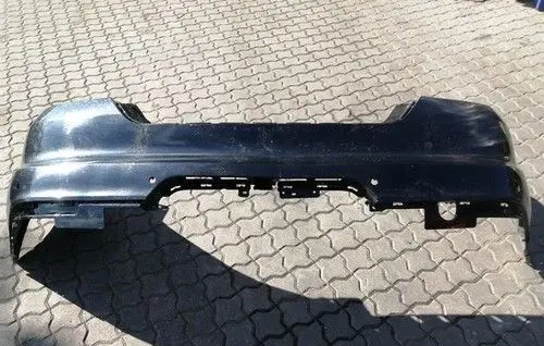 Porsche Panamera (970) Rear bumper cross member 97050541100